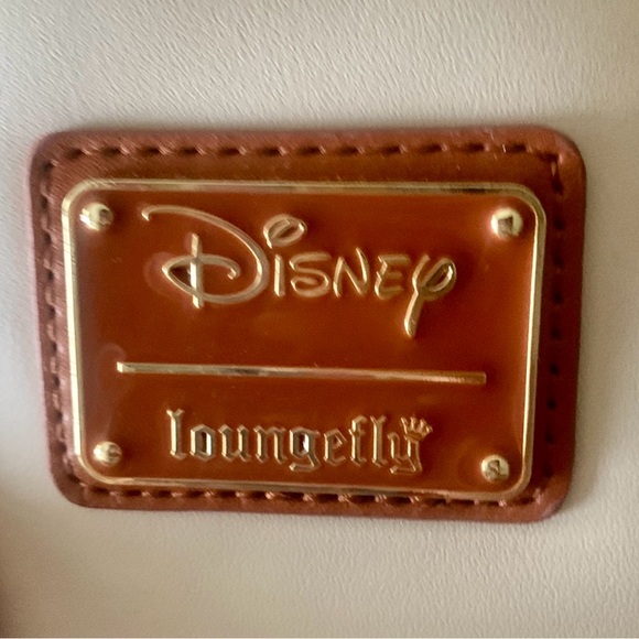 Loungefly Disney Snow White Castle Series Mini Backpack - Picture 4 of 6